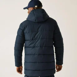 Regatta Padded Jackets<Men's Lakiver Padded Jacket |