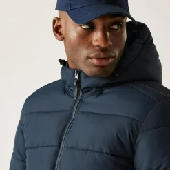 Regatta Padded Jackets<Men's Lakiver Padded Jacket |