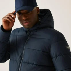 Regatta Padded Jackets<Men's Lakiver Padded Jacket |