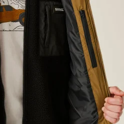 Regatta Padded Jackets<Men's Lakiver Padded Jacket |