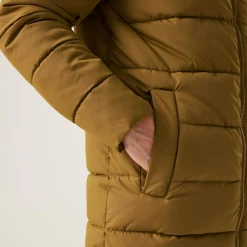 Regatta Padded Jackets<Men's Lakiver Padded Jacket |