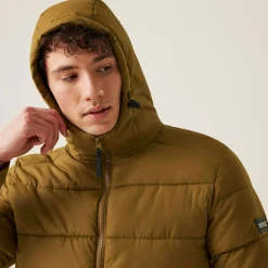 Regatta Padded Jackets<Men's Lakiver Padded Jacket |