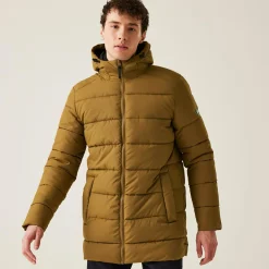 Regatta Padded Jackets<Men's Lakiver Padded Jacket |