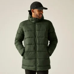 Regatta Padded Jackets<Men's Lakiver Padded Jacket |
