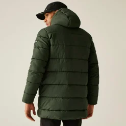 Regatta Padded Jackets<Men's Lakiver Padded Jacket |