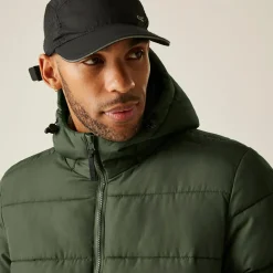 Regatta Padded Jackets<Men's Lakiver Padded Jacket |
