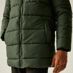 Regatta Padded Jackets<Men's Lakiver Padded Jacket |
