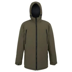 Regatta Waterproof Jackets<Men's Larrick Waterproof Insulated Jacket |