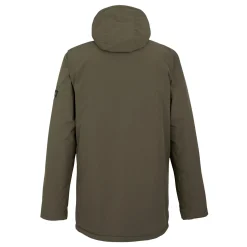 Regatta Waterproof Jackets<Men's Larrick Waterproof Insulated Jacket |