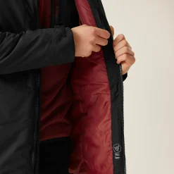 Regatta Waterproof Jackets<Men's Larrick Waterproof Insulated Jacket |