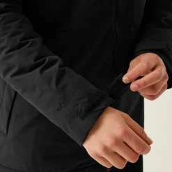 Regatta Waterproof Jackets<Men's Larrick Waterproof Insulated Jacket |