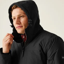 Regatta Waterproof Jackets<Men's Larrick Waterproof Insulated Jacket |