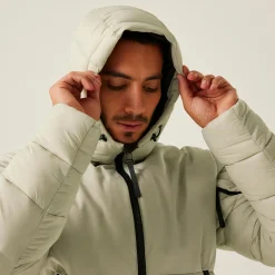 Regatta Padded Jackets|Waterproof Jackets<Men's Laurade Padded Jacket |