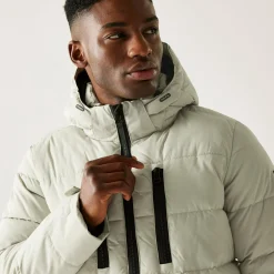 Regatta Padded Jackets<Men's Layska Padded Jacket |