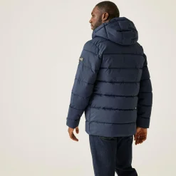 Regatta Padded Jackets<Men's Layska Padded Jacket |
