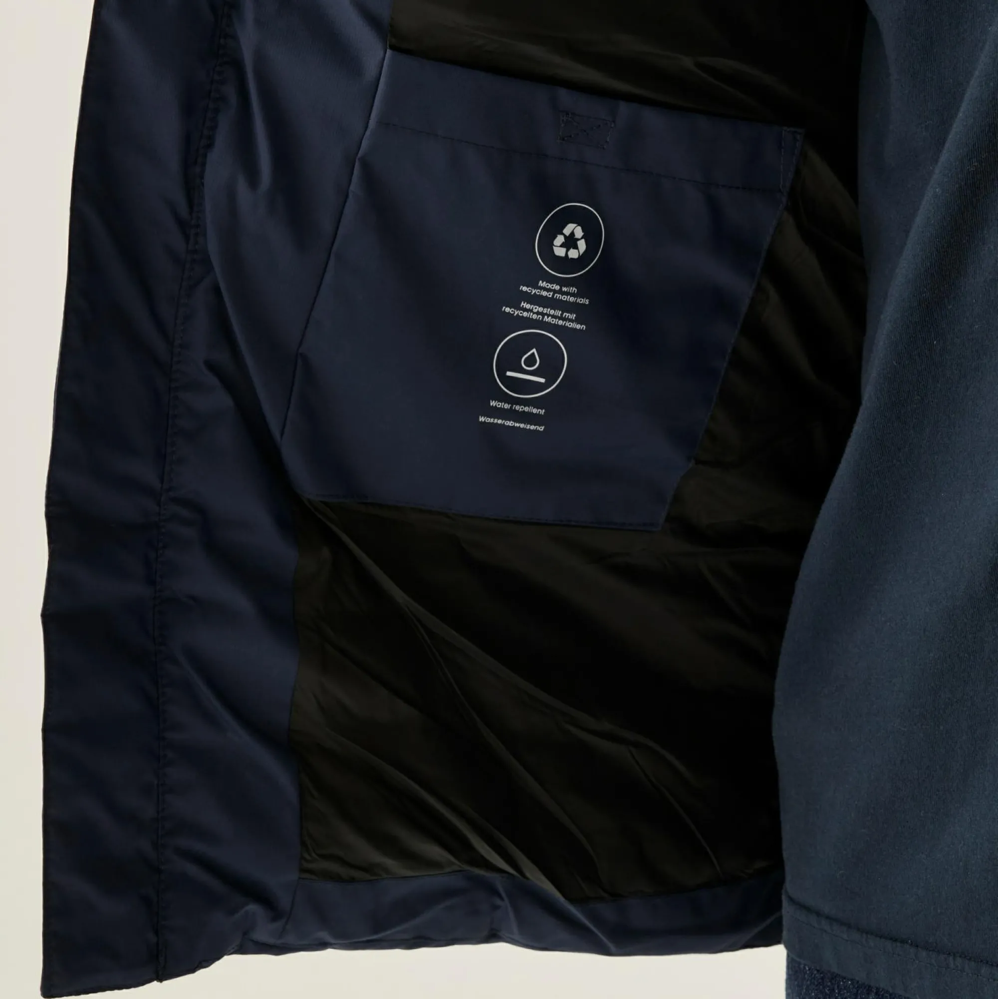 Regatta Padded Jackets<Men's Layska Padded Jacket |