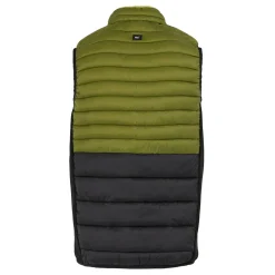 Regatta Gilets & Bodywarmers<Men's Leedre Hybrid Gilet |
