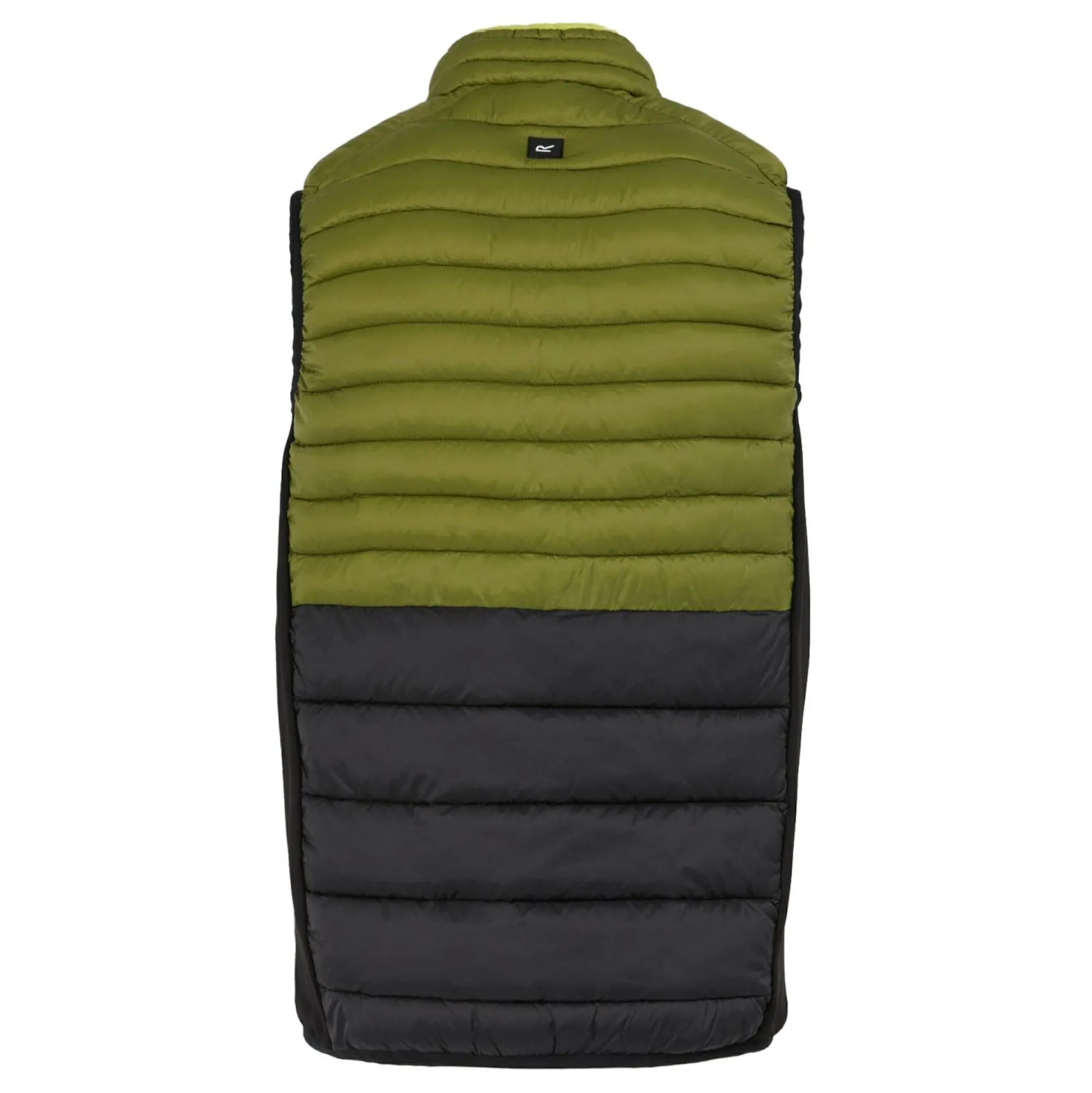 Regatta Gilets & Bodywarmers<Men's Leedre Hybrid Gilet |