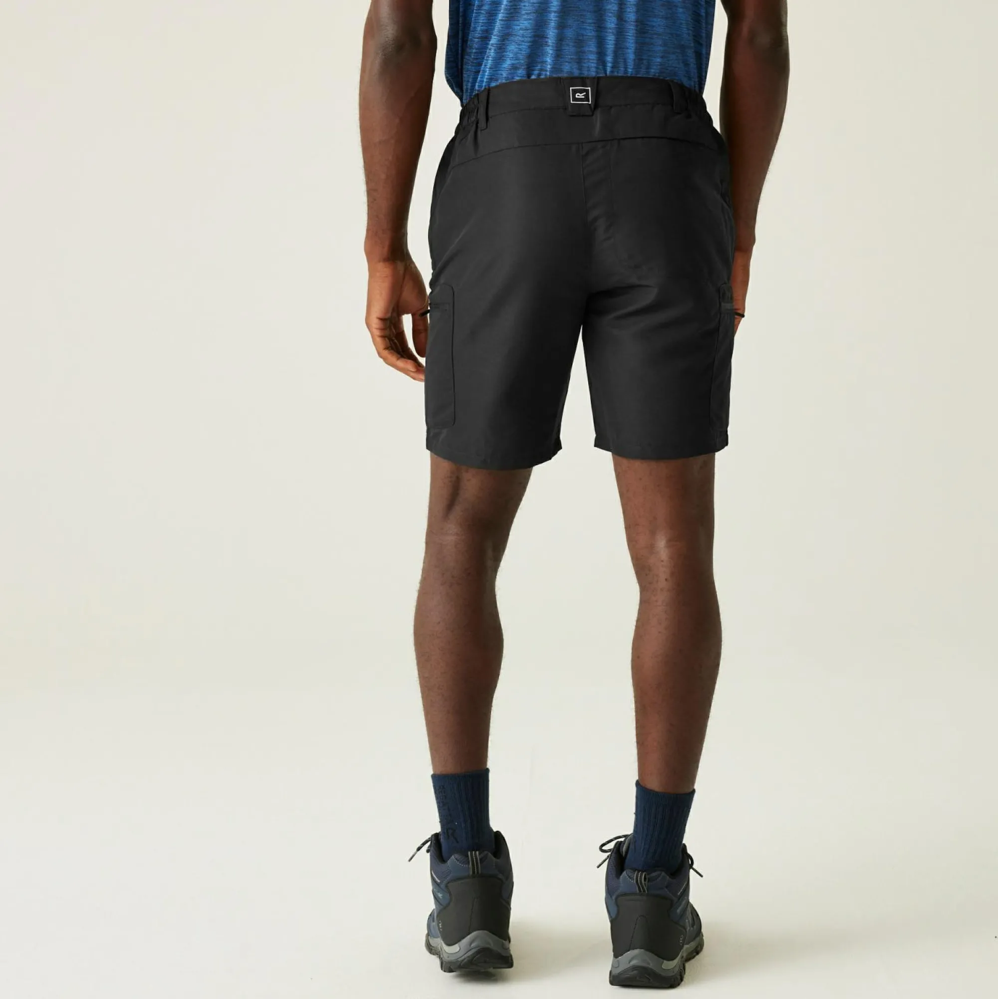 Regatta Shorts|Festival<Men's Leesville III Walking Shorts |