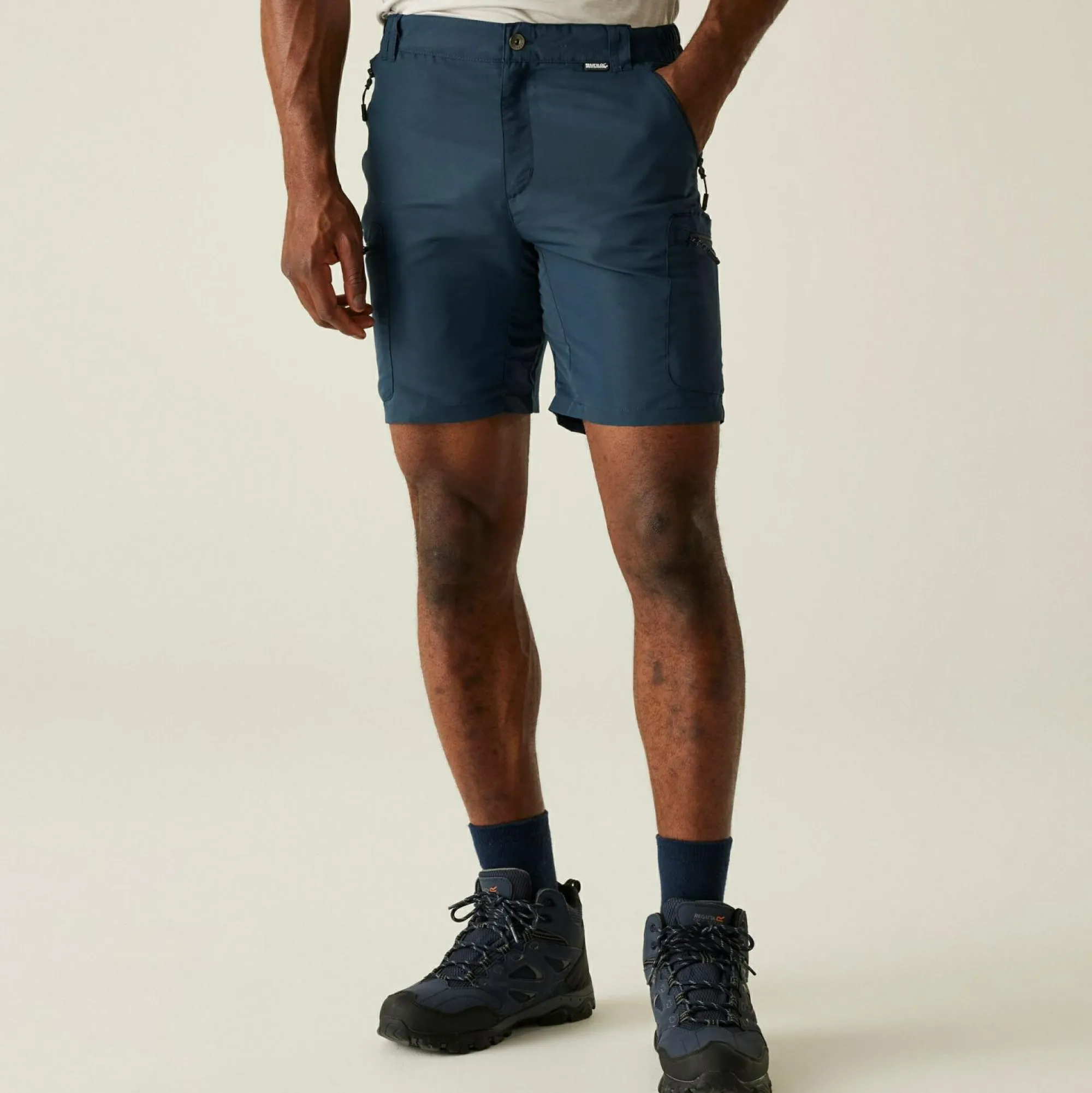 Regatta Shorts|Festival<Men's Leesville III Walking Shorts |
