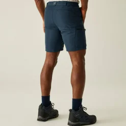 Regatta Shorts|Festival<Men's Leesville III Walking Shorts |