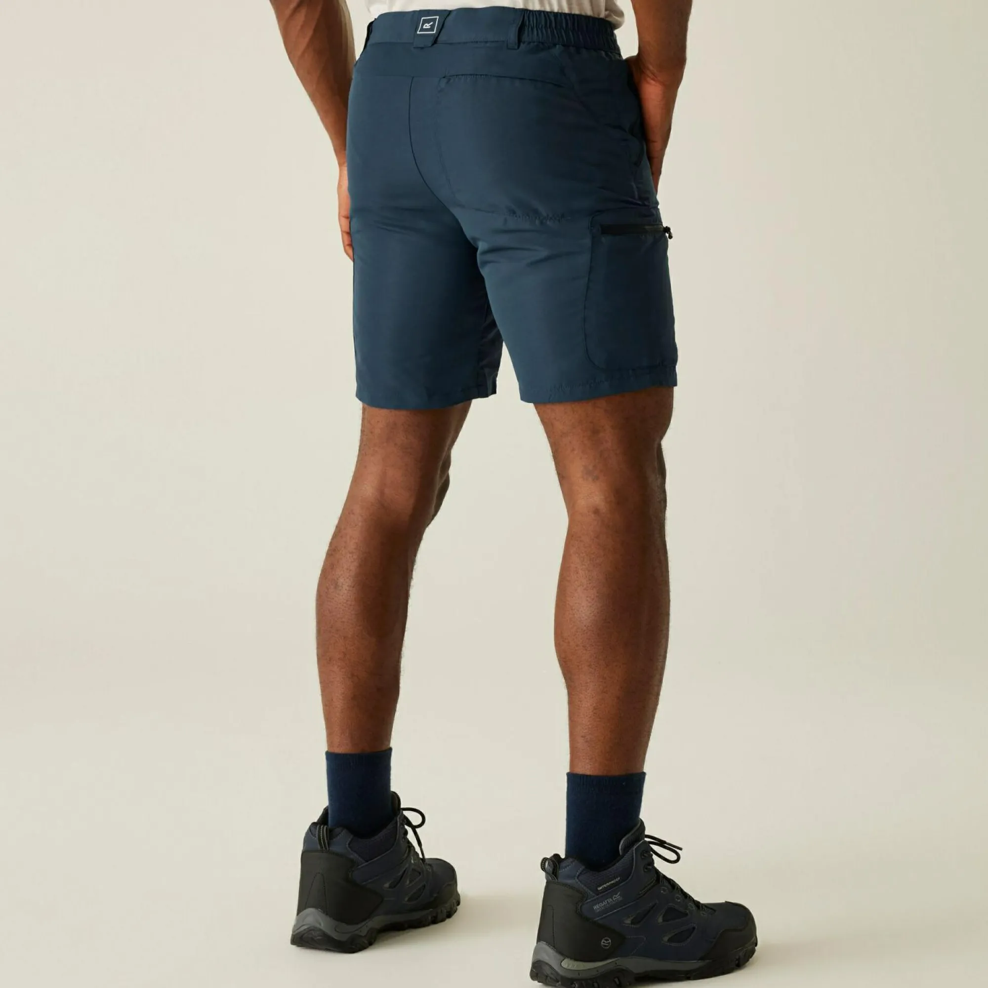 Regatta Shorts|Festival<Men's Leesville III Walking Shorts |