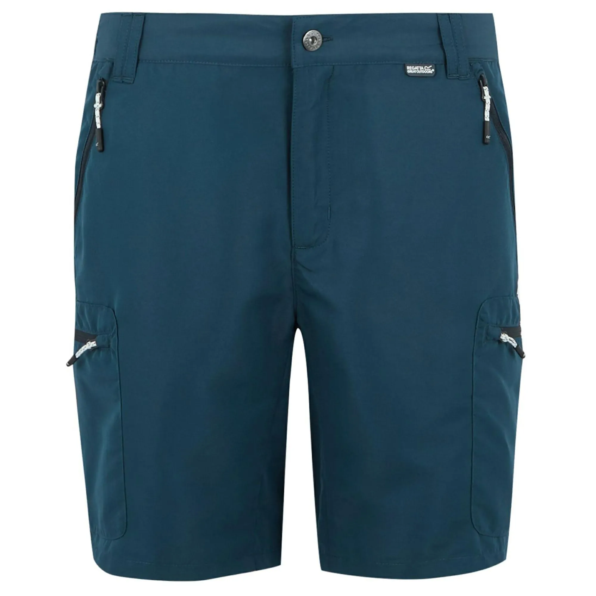 Regatta Shorts|Festival<Men's Leesville III Walking Shorts |