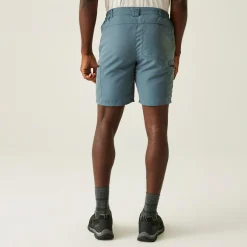 Regatta Shorts|Festival<Men's Leesville III Walking Shorts |