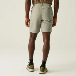 Regatta Festival|Shorts<Men's Leesville III Walking Shorts |