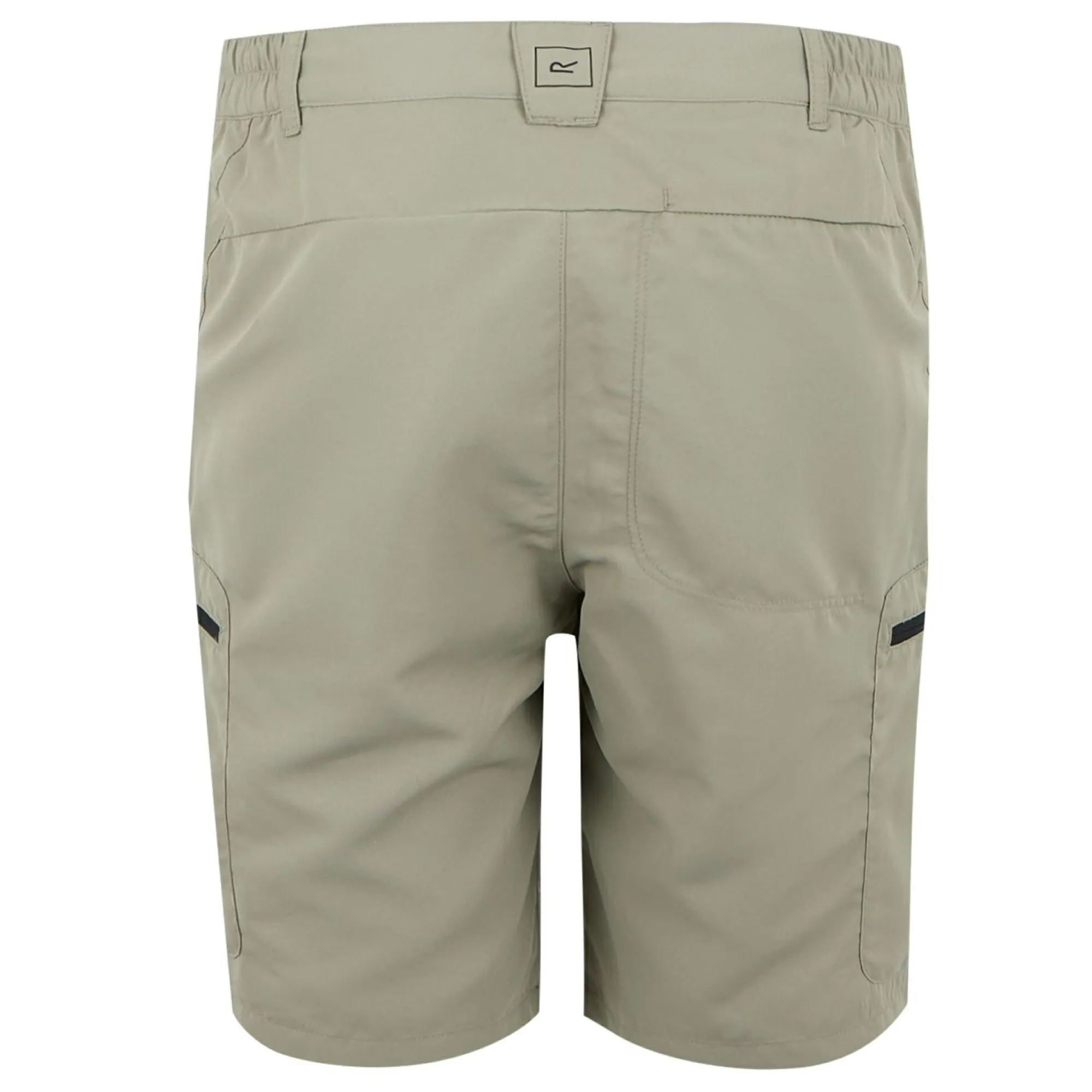 Regatta Festival|Shorts<Men's Leesville III Walking Shorts |