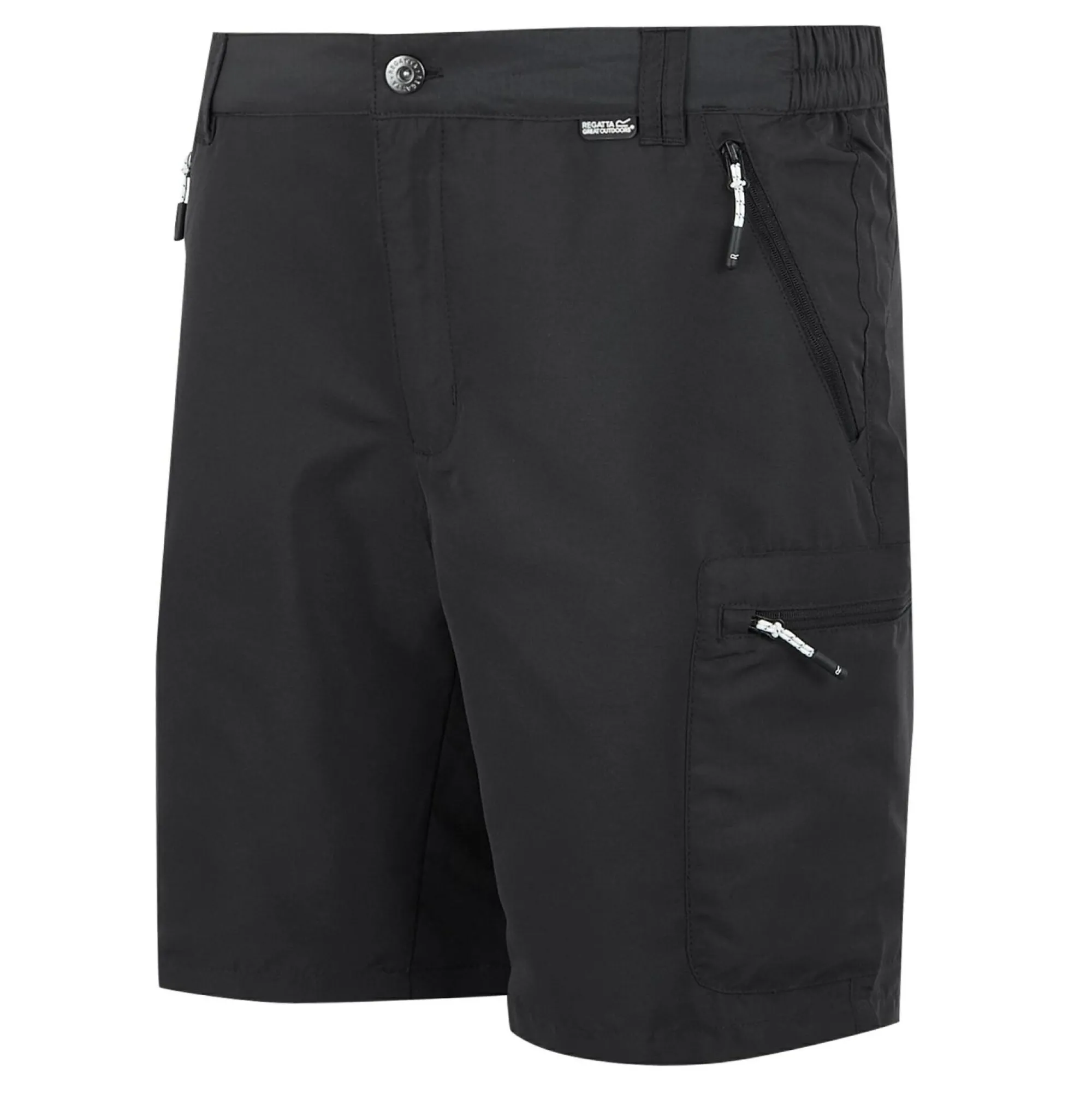 Regatta Staycation|Shorts<Men's Leesville III Walking Shorts |