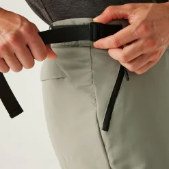 Regatta Walking Trousers<Men's Leesville III Zip Off Walking Trousers |