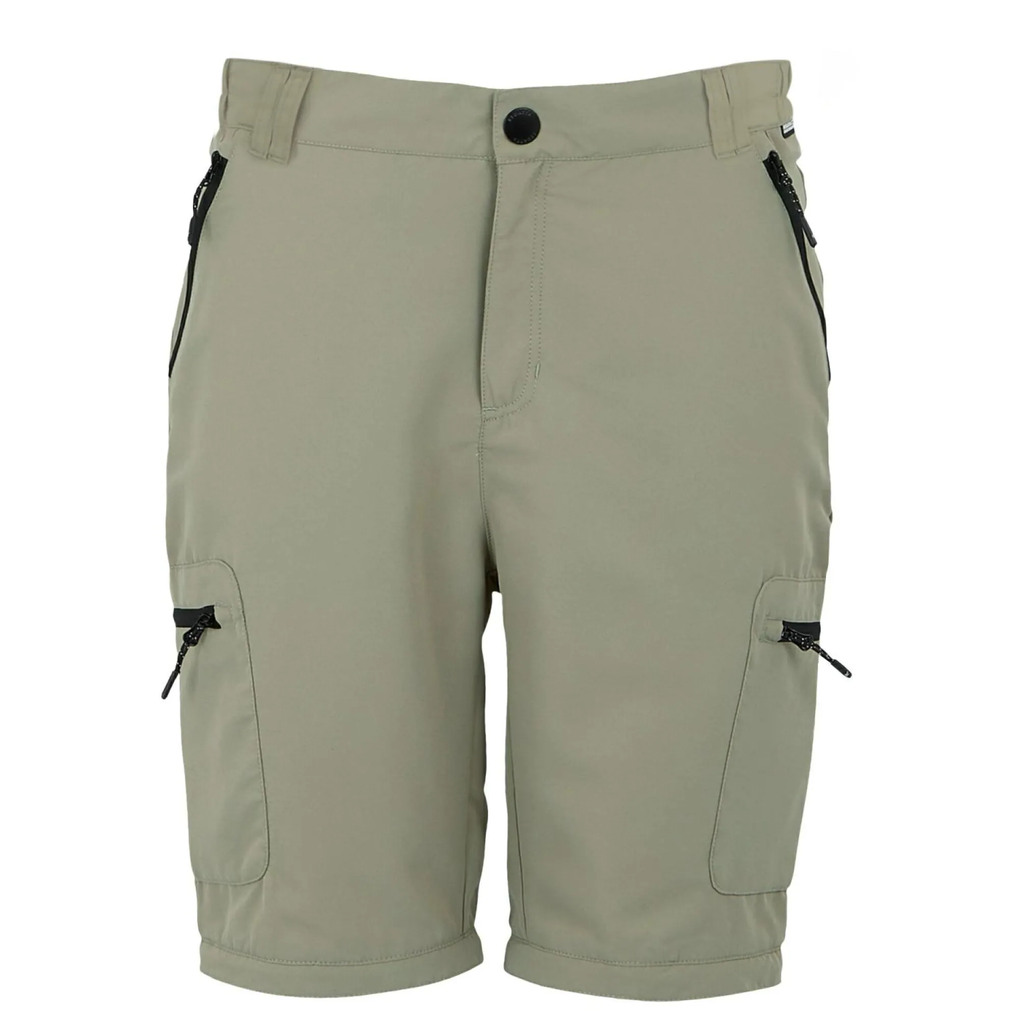 Regatta Walking Trousers<Men's Leesville III Zip Off Walking Trousers |