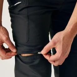 Regatta Walking Trousers<Men's Leesville III Zip Off Walking Trousers |