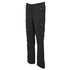Regatta Walking Trousers<Men's Leesville III Zip Off Walking Trousers |