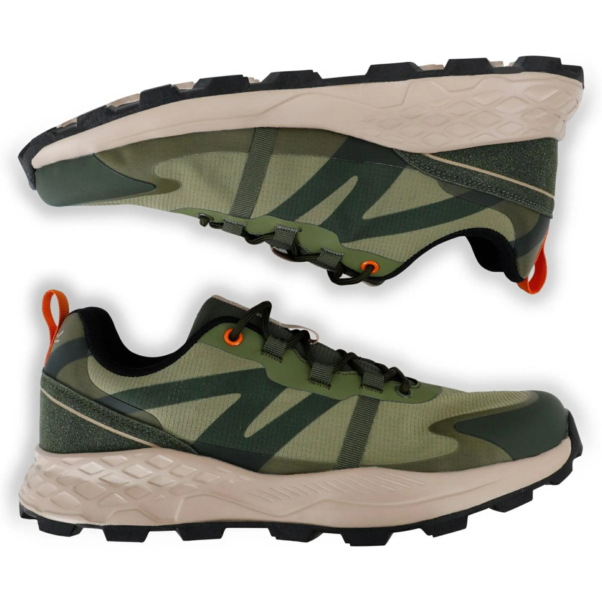 Women Regatta Casual Shoes|Casual Shoes<Men's Leighton Trainers |