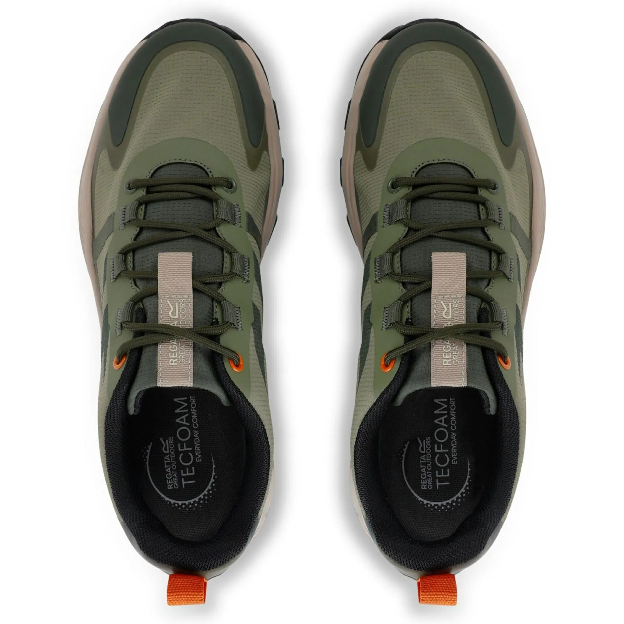 Women Regatta Casual Shoes|Casual Shoes<Men's Leighton Trainers |