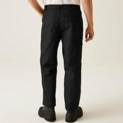 Regatta Work Trousers<Men's Lined Action Trousers |