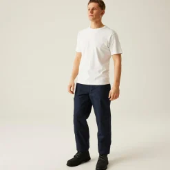 Regatta Work Trousers<Men's Lined Action Trousers |
