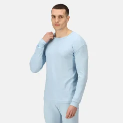 Regatta T-Shirts<Men's Long Sleeve Thermal Vest |