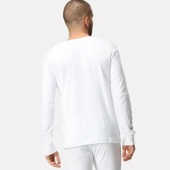 Regatta T-Shirts<Men's Long Sleeve Thermal Vest |