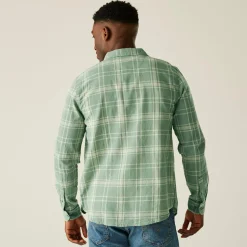 Regatta Festival|Shirts<Men's Loran Long Sleeve Shirt |