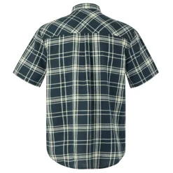 Regatta Shirts<Men's Loran Short Sleeve Shirt |