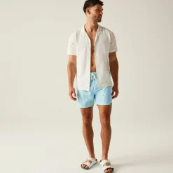 Regatta Swimming|Swim Shorts<Men's Loras Swim Shorts |