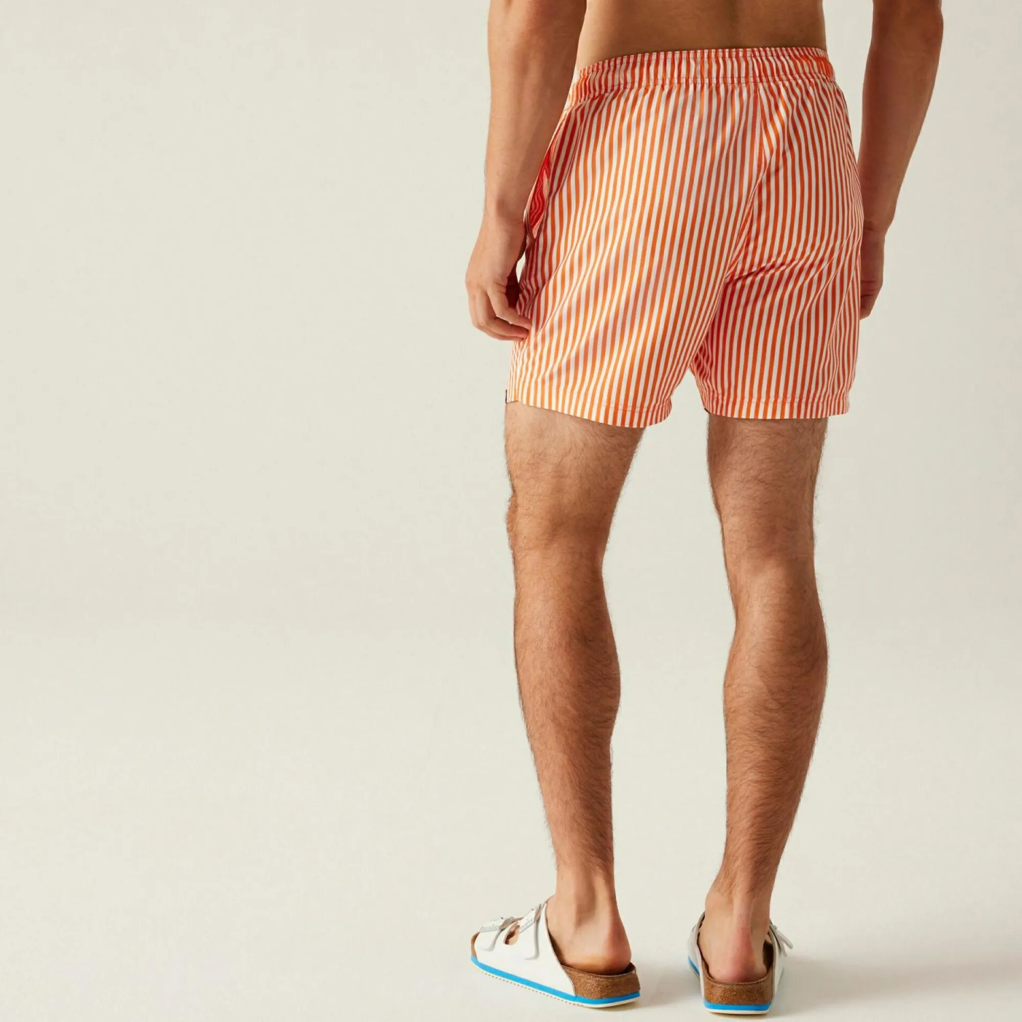 Regatta Staycation|Festival<Men's Loras Swim Shorts |