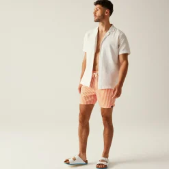 Regatta Staycation|Festival<Men's Loras Swim Shorts |