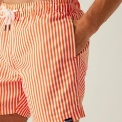 Regatta Staycation|Festival<Men's Loras Swim Shorts |