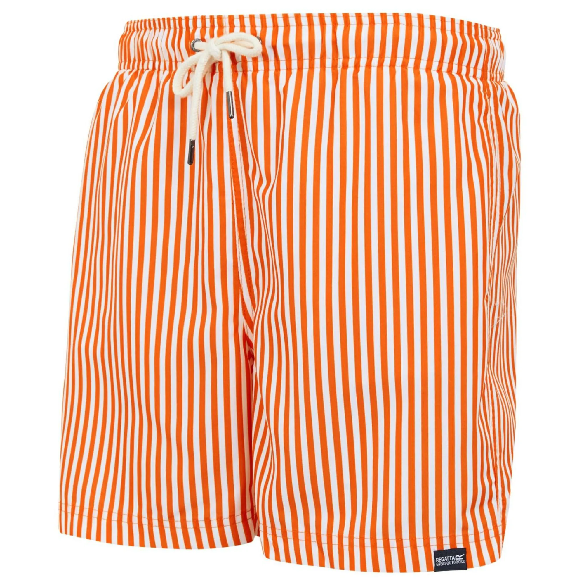 Regatta Staycation|Festival<Men's Loras Swim Shorts |