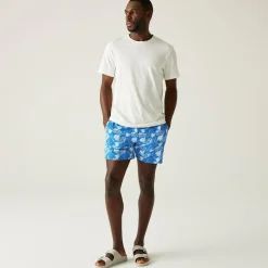 Regatta Swimming|Swim Shorts<Men's Loras Swim Shorts |