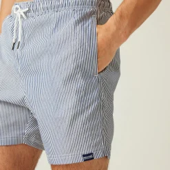 Regatta Staycation|Festival<Men's Loras Swim Shorts |